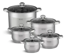 garnki-stalowe-zestaw-komplet-garnkow-10-el-indukcja-edenberg-4019-pokrywki
