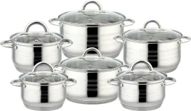 garnki-stalowe-zestaw-komplet-garnkow-12-el-indukcja-edenberg-3999-pokrywki