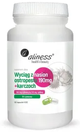 wyciag-z-nasion-ostropestu-z-karczochem-aliness-100-kapsulek