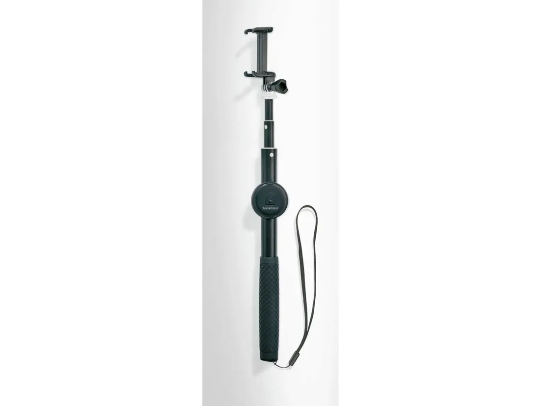 silvercrest-uchwyt-do-selfie-bluetooth-ze-statywem-stan-nowy