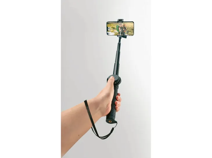 silvercrest-uchwyt-do-selfie-bluetooth-ze-statywem-stan-nowy-stan-opakowania-oryginalne