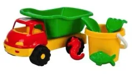 simba-wywrotka-z-wiadro-2-x-forma-do-piasku-szufla-grabie-35-cm