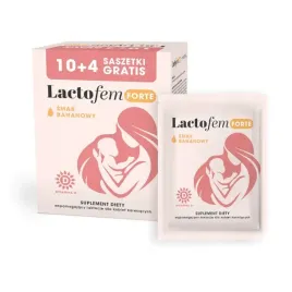 lactofem-forte-wsparcie-podczas-laktacji-smak-bananowy-pharma-dot-14-sasz