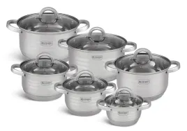 garnki-stalowe-zestaw-komplet-garnkow-12-el-edenberg-4018-pokrywki