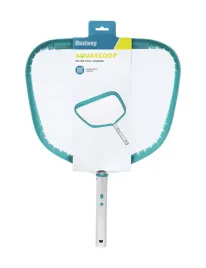 praktyczna-siatka-do-czyszczenia-basenu-spa-aquascoop-deluxe-bestway-58659