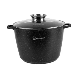 garnek-aluminium-gleboki-28cm-granit-marmur-100l-masterpan-mp-2132