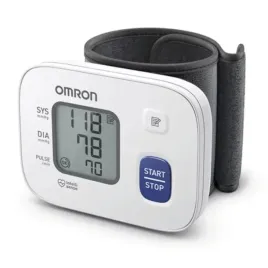 cisnieniomierz-nadgarstkowy-omron-rs2-hem-6161-e-z-technologia-intellisense