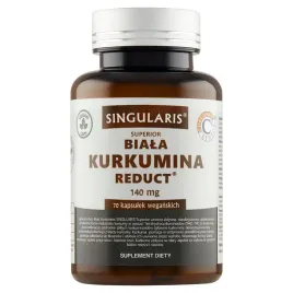 biala-kurkumina-reduct-suplement-diety-biala-kurkumina-singularis-70-sztuk