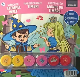 crelando-ksiazeczka-kreatywna-i-stempelki-dla-dzieci-wiek-3-bajkowy-swiat