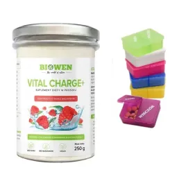 elektrolity-vital-charge-biowen-250-g-o-smaku-malinowym-gratis