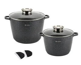 garnki-granitowe-zestaw-garnkow-10l-i-6l-elitehoff-7014-indukcja