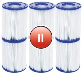 6-x-filtr-typu-ii-do-pompy-basenu-ekonomiczny-bestway-58094
