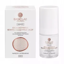 krem-aktywnie-rewitalizujacy-pod-oczy-3percent-aminokwasow-basiclab-aminis-18ml