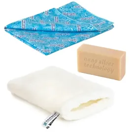 raypath-zestaw-uniwersalny-na-mokro-rekawica-biala-m-sunbeam-szare-mydlo