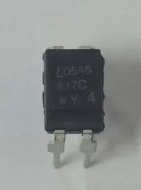 lite-on-ltv817-transoptor