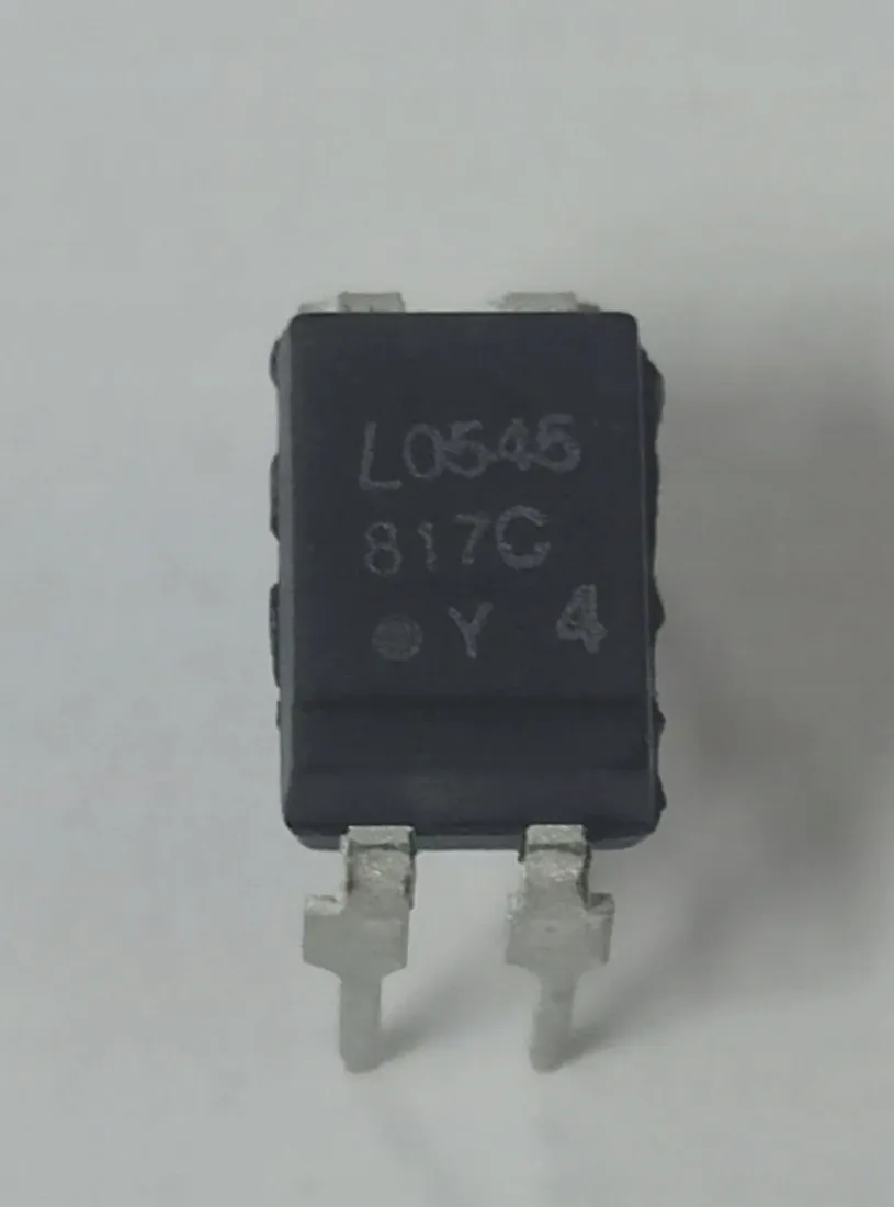lite-on-ltv817-transoptor