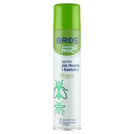 bros-zielona-moc-spray-na-muchy-i-komary-do-zwalczania-owadow-300-ml