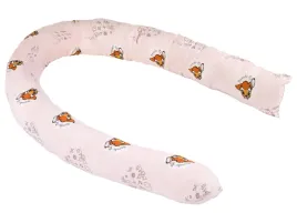 ochraniacz-do-lozeczka-dzieciecego-disney-baby-bambi-180-x-10-cm-102-p000