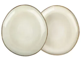 ernesto-2-x-plaski-talerz-obiadowy-bezowe-zestaw-talerzy-26x245-cm