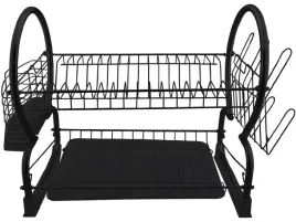 suszarka-do-naczyn-dwupoziomowa-56-x-25-x-39-cm-krisberg-2506-czarna