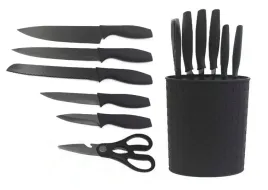 komplet-nozy-kuchennych-6-el-stojak-precikowy-nozyczki-elitehoff-6197