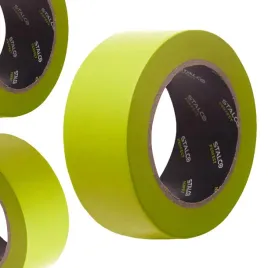 tasma-malarska-zewnetrzna-klejaca-mocna-48-mm-x-50-m-green-zielona