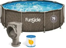 ogrodowy-basen-stelazowy-rattan-305x76-cm-pompa-skimmer-funsicle-model-2025