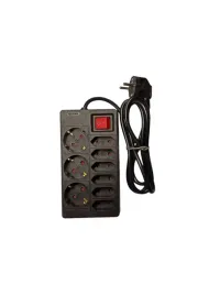 tronic-przedluzacz-listwa-antyprzepieciowa-14m-schuko-czarna-38-e-517