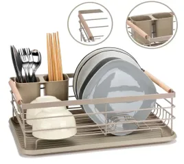 suszarka-do-naczyn-talerze-sztucce-ociekacz-z-tacka-elitehoff-8189-bezowa