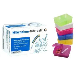 mitopharma-mikrobiom-intercell-33-szczepy-w-ilosci-25-mld-90-kaps-gratis