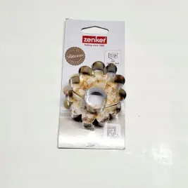 zenker-foremka-wykrawacz-do-ciastek-i-piernikow-kwiatek-37-ka15