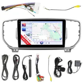 radio-nawigacja-2din-kia-sportage-iv-4-android-14-4-64-gb-dsp-lte-carplay