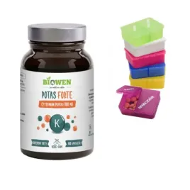 biowen-potas-forte-cytrynian-potasu-1100-mg-100-kaps-gratis
