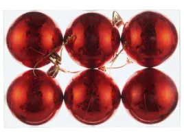 livarno-home-bombki-czerwone-ze-sznureczkiem-o58-cm-6-szt-29-m1399