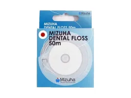 nic-dentystyczna-woskowana-japonska-mizuha-dental-floss-50m