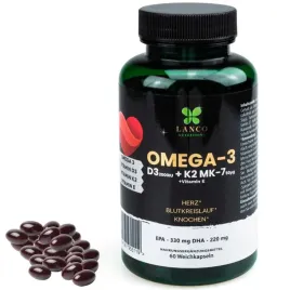 omega-3-premium-d3-2000-k2-mk7-epa-dha-serce-odpornosc-lanco-60-kaps