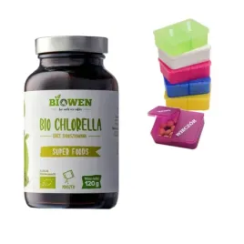 bio-chlorella-biowen-naturalna-alga-oczyszcza-120-g-w-proszku-gratis