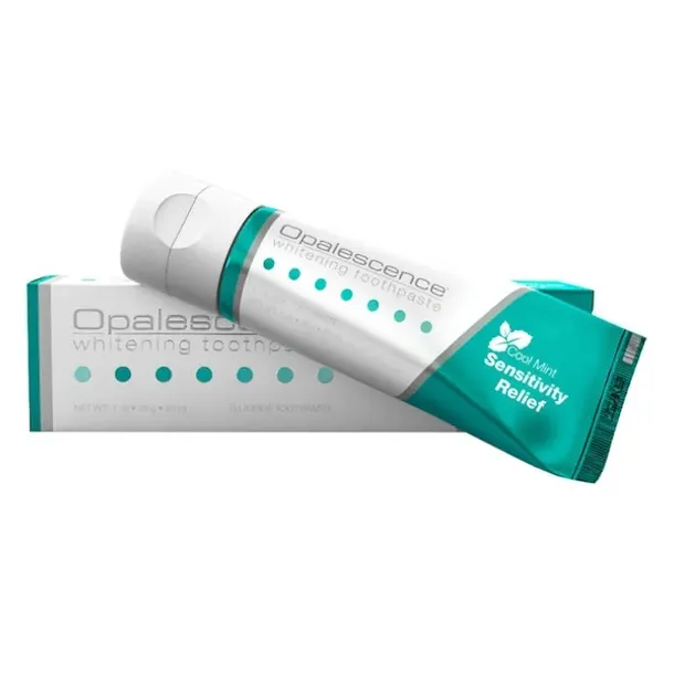 Pasta wybielająca Opalescence Sensitive Relief 28g