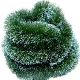 10cm-gruby-puszysty-lancuch-choinkowy-girlanda-na-choinke-zielono-bialy-6m