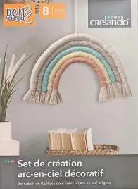 crelando-zestaw-kreatywny-zrob-to-sam-8-elem-makrama-tecza-105-rr230