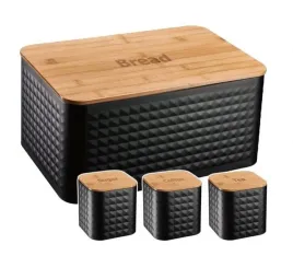 zestaw-chlebak-deska-3-pojemniki-cukier-kawa-herbata-czarny-edenberg-161