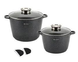 garnki-granitowe-zestaw-garnkow-10l-i-6l-elitehoff-7014-indukcja