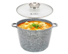 garnek-10-l-wysoki-marmurowy-z-pokrywa-elitehoff-7011