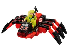 zestaw-klockow-playtive-clippysxs-ninja-pajak-79el-gwiazdka-104-rr10