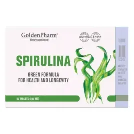 aram-spirulina-golden-pharm-wsparcie-zdrowia-witalosc-60-tabletek-po-650-mg