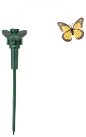 melinera-tanczacy-motyl-dekoracyjny-solarny-zolty-119-rt265