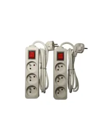 tronic-listwa-antyprzepieciowa-przedluzacz-3-gniazda-2-szt-biala-38-e-518