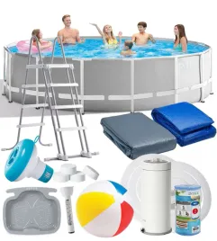 set-basen-ogrodowy-prism-457x122-cm-pompa-intex-26726