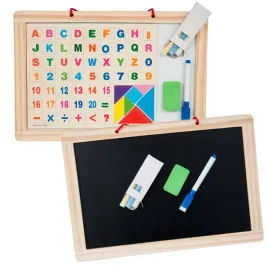 dwustronna-tablica-magnetyczna-kredowa-2w1-33x23cm-alfabet-magnesy-kreda