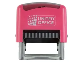 united-office-pieczatka-automatyczna-biurowa-i-adresowa-rozowa